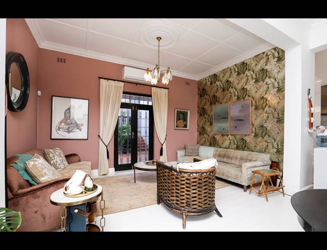 4 BEDROOM HOUSE FOR SALE IN MORNINGSIDE